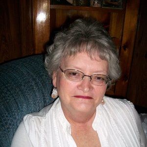 Meet your Posher, Maryruth